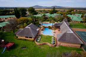 Protea Hotel by Marriott Polokwane Ranch Resort